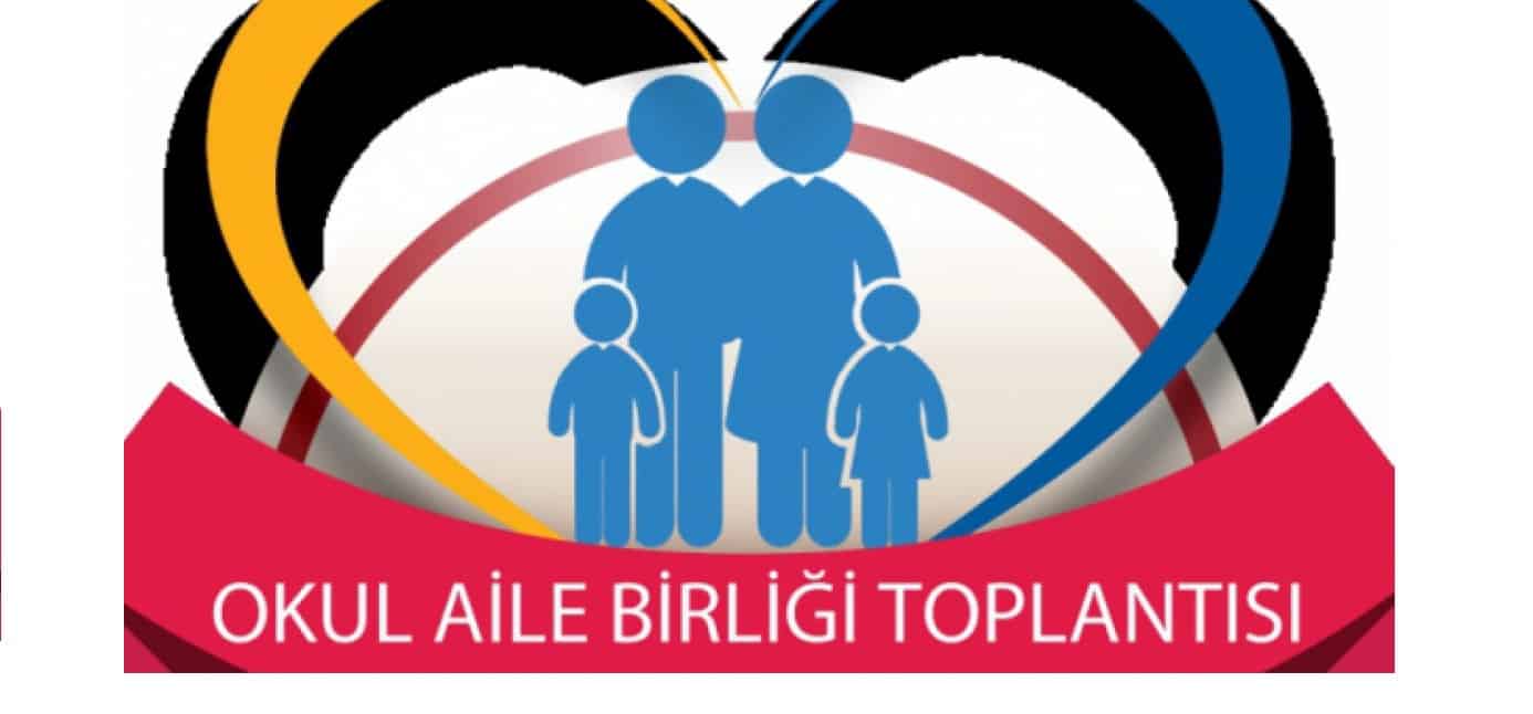 Okul Aile Birliği Toplantısı